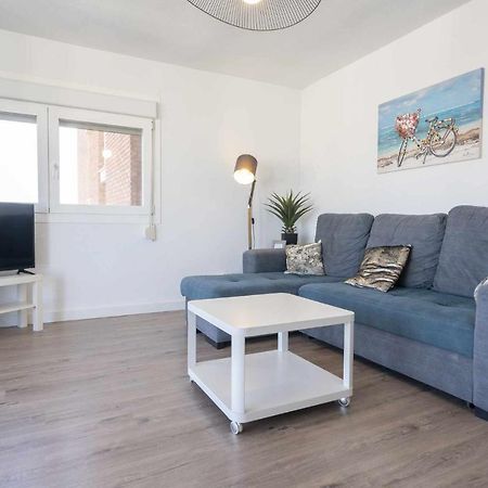 Apartamento Erita Apartment Alicante Ngoại thất bức ảnh