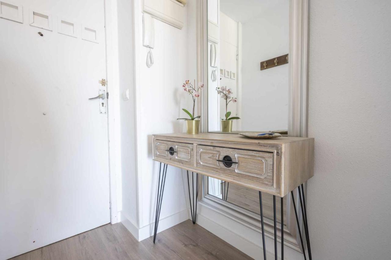 Apartamento Erita Apartment Alicante Ngoại thất bức ảnh