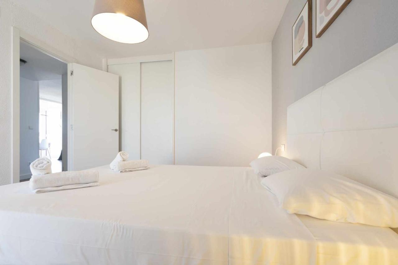 Apartamento Erita Apartment Alicante Ngoại thất bức ảnh
