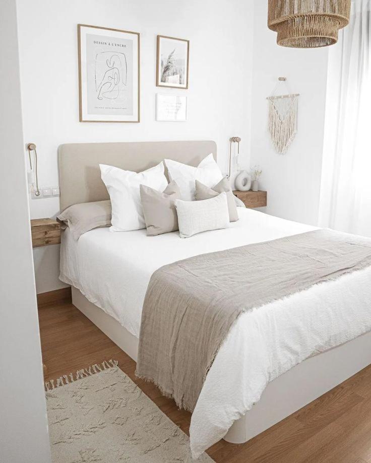 Apartamento Erita Apartment Alicante Ngoại thất bức ảnh