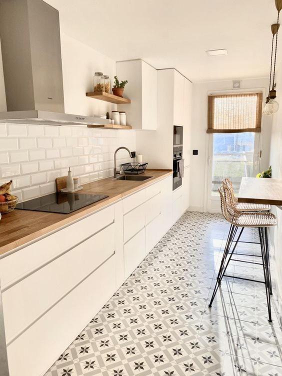 Apartamento Erita Apartment Alicante Ngoại thất bức ảnh
